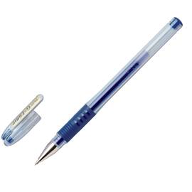 Geleroller PILOT Grip G1-7 blå produktbilde