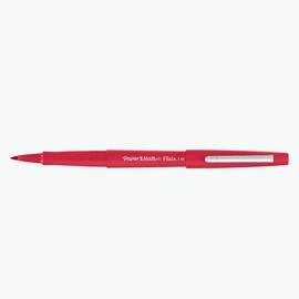 Paper Mate Faserschreiber Flair, rot, 1mm, 1 Stück Artikelbild