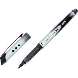 Rollerpenn PILOT V-Ball Grip 05 sort produktbilde