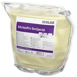 Kjøkkenrengjøring ECOLAB KitchenPro Des produktbilde
