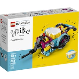 Lego Education Prime Utbyggnadsset produktfoto