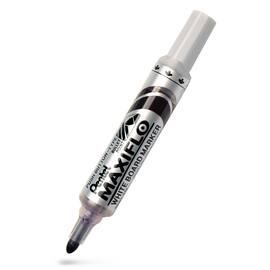 Pentel Whiteboardpenna Maxiflo rund violett produktfoto