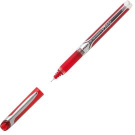Rollerpenn PILOT Hi-tecpoint V7 Grip rød produktbilde