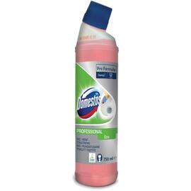 Domestos WC-rent Pro Formula Eco 750ml produktfoto