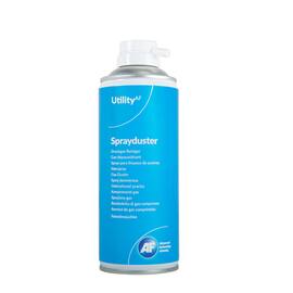 Rens AF luft på boks, brennbar 400ml produktbilde