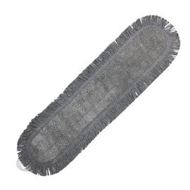 Mopp OUTH mikrofiber lomme grå 60cm (5) produktbilde