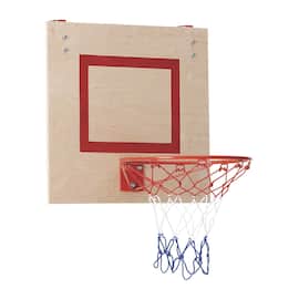 Basketkorg, plywoodskiva, 460 x 500 mm produktfoto