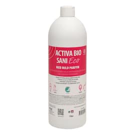 Activa Sanitetsrent Bio Sani Eco 1L produktfoto