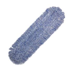 Mopp OUTH mikrofiber lomme blå 60cm (5) produktbilde
