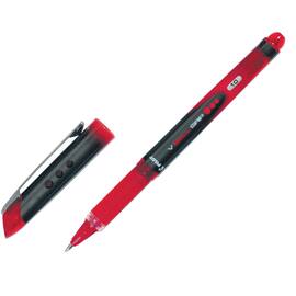 Pilot Tintenroller V-Ball Grip 10, Tintenschreiber, Tintenkugelschreiber, rot, 0,7mm, 1 Stück Artikelbild