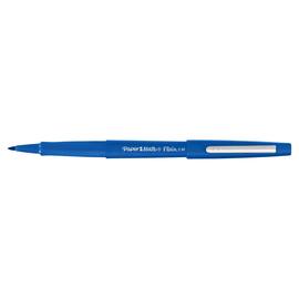 Paper Mate Faserschreiber Flair, blau, 1mm, 1 Stück Artikelbild