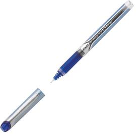 Rollerpenn PILOT Hi-tecpoint V5 Grip blå produktbilde