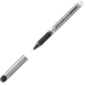 Rollerpenn PILOT Hi-tecpoint V5 Grip sor produktbilde