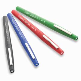 Paper Mate Faserschreiber Flair, sortiert, 1mm, 4 Stück Artikelbild