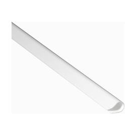 Durable Klemmschienen, A4, geeignet für 80 Blatt, weiß, 25 Stück/Packung Artikelbild
