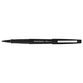 Paper Mate Faserschreiber Flair, schwarz, 1mm, 1 Stück Artikelbild