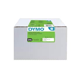Etikett DYMO Adresse 28x89mm 130st (24) produktbilde