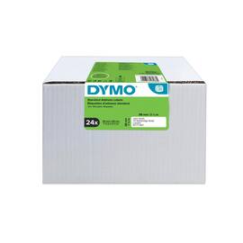 Etikett DYMO Adresse 28x89mm 130st (24) produktbilde