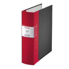 Jopa Gaffelpärm special A4 80mm röd produktfoto
