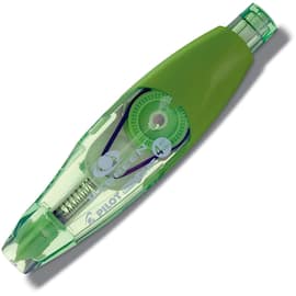 Korrekturroller PILOT Begreen 4mmx6m produktbilde