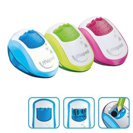 Blyantspisser MAPED Clean 2 hull ass produktbilde