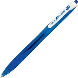 Pilot Begreen Rexgrip Kugelschreiber, 0,3mm, blau Artikelbild