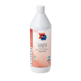 PLS Sanitetsrent Sanifix parfymerad 1l produktfoto