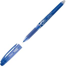 Geleroller PILOT Frixion Point 0,5 blå produktbilde