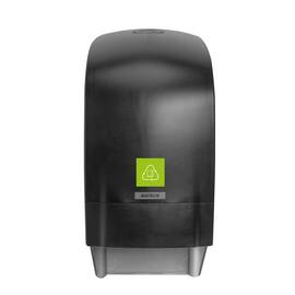 KATRIN Inclusive Dispenser System, manuell, plast, svart produktfoto