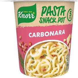 Smårett KNORR Carbonara produktbilde