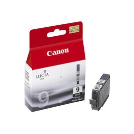 Blekk CANON PGI-9BK matt sort produktbilde