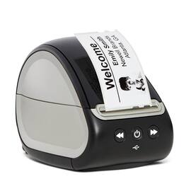 Etikettskriver DYMO LabelWriter 550 produktbilde