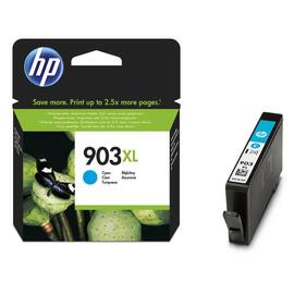 Blekk HP 903XL T6M03AE high yield blå produktbilde