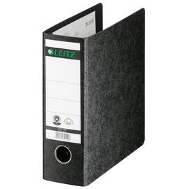 Leitz Ordner A5 hoch 77mm, schwarz Artikelbild