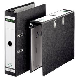 Leitz Hängeordner A4, 80mm, schwarz Artikelbild