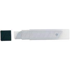 ECOBRA Ersatzklinge für Ecobra Cutter mit Metallführung, 18mm, 1 Stück Artikelbild