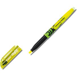 Pilot Frixion Light II, Textmarker, gelb Artikelbild