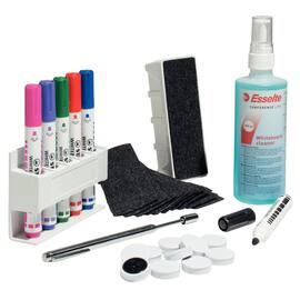 Startpakke ESSELTE for whiteboard produktbilde