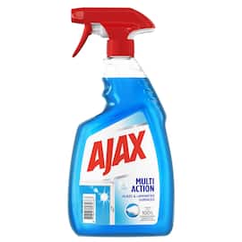 Ajax Fönsterputs Multi spray 750ml produktfoto