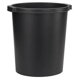 Jalema Papperskorg 15L svart ECO produktfoto
