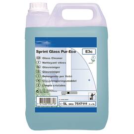 Glassrengjøring SPRINT Pur-Eco 5L produktbilde
