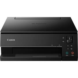 Multifunksjon CANON PIXMA TS6350 sort produktbilde