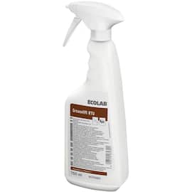 Ovnsrengjøring ECOLAB Greaselift 750ml produktbilde