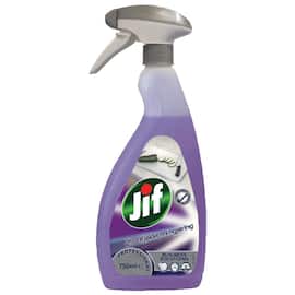 Rengjøring JIF Prof. Kjøkken 0,75L produktbilde