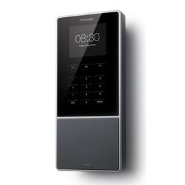 TimeMoto TM-616 Zeiterfassungssystem, Zeitprotokollsystem, Lesegerät für Zeiterfassung, schwarz, 1 Stück Artikelbild