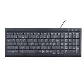 Tastatur KENSON SpaceSaver kablet produktbilde
