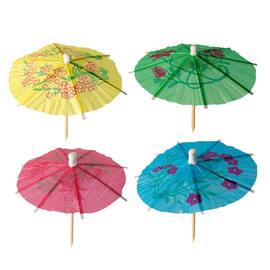 Partypinner PAPSTAR 10cm assortert (144) produktbilde