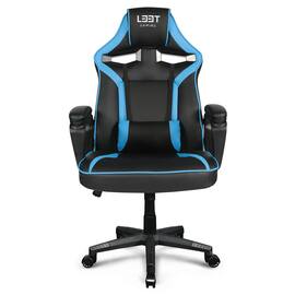 Stol L33T-Gaming Extreme blå produktbilde