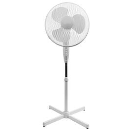 Vifte SCHOU Gulv 45w Ø40 H105-130cm produktbilde
