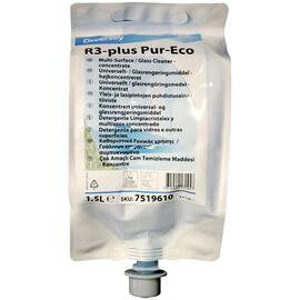 Glasspuss ROOM CARE R3 Plus Pur-Eco produktbilde